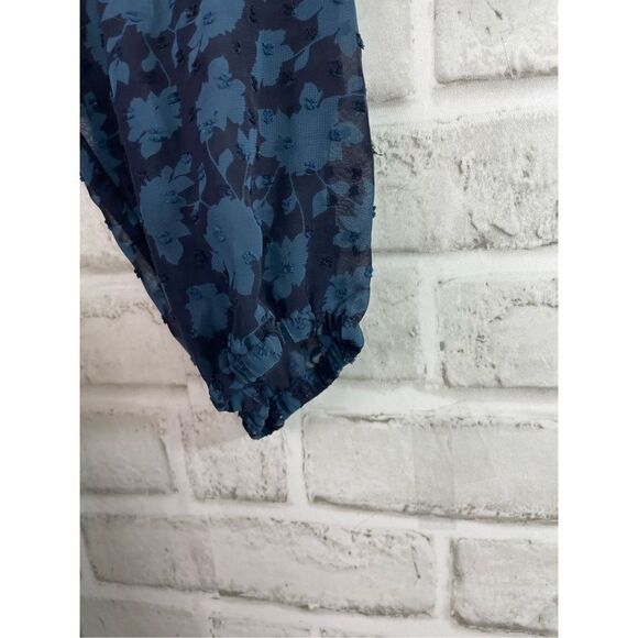 Matilda Jane Moments With You Little
Party Dress Women's Boho Long Sleeve Size M - Picture 6 of 10